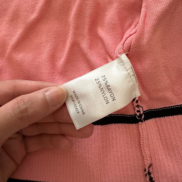 Revolve Top - Picture 10 of 16